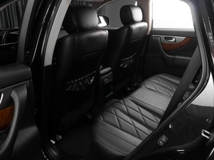 Внедорожник Infiniti QX70 2015 года, 2989000 рублей, Тюмень