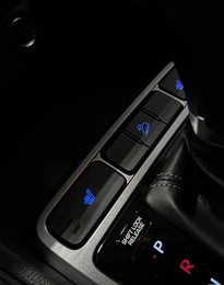 Внедорожник Hyundai Creta 2021 года, 2257000 рублей, Красноярск