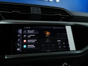 Внедорожник Audi Q3 2026 года, 4177444 рублей, Москва