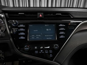 Седан Toyota Camry 2018 года, 2380000 рублей, Ставрополь