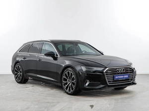 Универсал Audi A6 2019 года, 5512046 рублей, Москва
