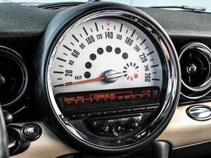 Купе MINI Cooper S 2012 года, 1219000 рублей, Кирилловка