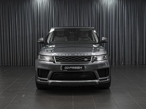 Внедорожник Land Rover Range Rover Sport 2020 года, 5399111 рублей, Ставрополь