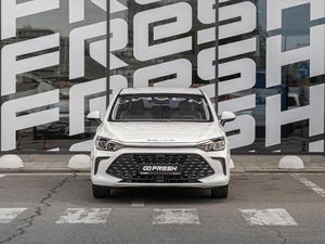 Седан Baic U5 Plus 2023 года, 1360000 рублей, Краснодар