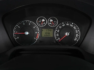 Хетчбэк Ford Fusion 2007 года, 549000 рублей, Аксай