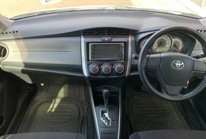 Универсал Toyota Corolla Fielder 2012 года, 1090000 рублей, Солонцы