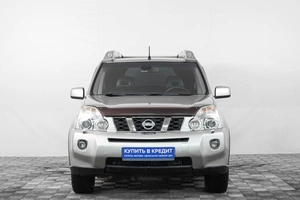 Внедорожник Nissan X-Trail 2010 года, 1329000 рублей, Кемерово