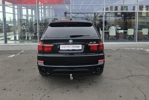 Внедорожник BMW X5 2013 года, 1660000 рублей, Солонцы