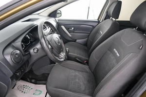 Хетчбэк Renault Sandero 2018 года, 1269000 рублей, Красноярск