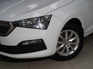 Лифтбек Skoda Rapid 2020 года, 1560111 рублей, Тверь