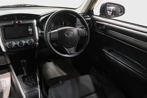 Универсал Toyota Corolla Fielder 2018 года, 1499000 рублей, Новокузнецк