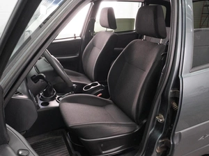 Внедорожник Chevrolet Niva 2018 года, 799000 рублей, Воронеж