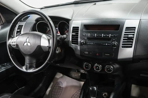 Внедорожник Mitsubishi Outlander 2012 года, 1249000 рублей, Новокузнецк