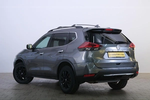 Внедорожник Nissan Rogue 2017 года, 1899000 рублей, Омск