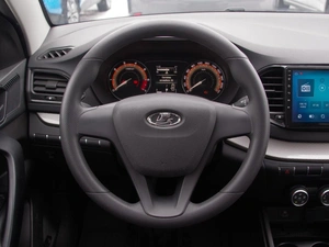 Седан ВАЗ (LADA) Vesta 2023 года, 1369000 рублей, Владимир