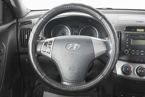 Седан Hyundai Elantra 2010 года, 709000 рублей, Кемерово