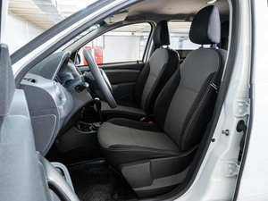 Внедорожник Renault Duster 2017 года, 1229000 рублей, Ставрополь