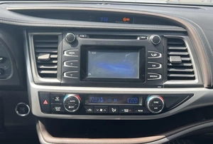 Внедорожник Toyota Highlander 2014 года, 3030000 рублей, Солонцы