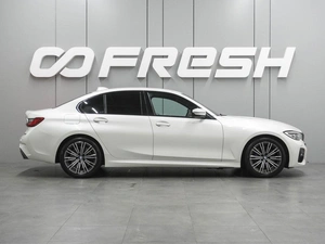 Седан BMW 3 серия 2019 года, 3457000 рублей, Воронеж