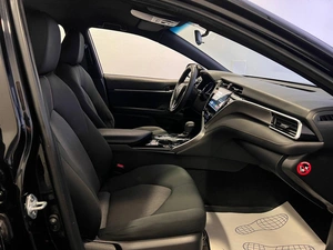 Седан Toyota Camry 2019 года, 2249000 рублей, Красноярск