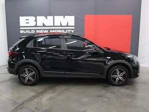 Хэтчбек Kia Rio 2021 года, 1690000 рублей, Курск