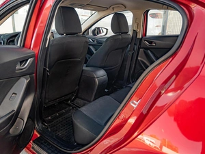 Седан Mazda 3 2014 года, 1299000 рублей, Краснодар