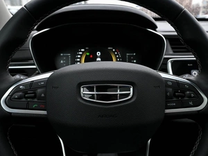 Внедорожник Geely Atlas Pro 2024 года, 2499000 рублей, Волгоград