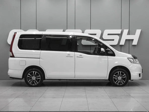 Минивэн Nissan Serena 2010 года, 1220000 рублей, Ростов-на-Дону