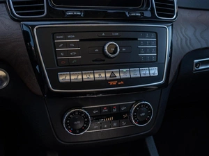 Внедорожник Mercedes-benz GLE-класс 2017 года, 3920000 рублей, Краснодар