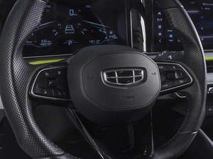 Внедорожник Geely Coolray 2023 года, 2080000 рублей, Ростов-на-Дону
