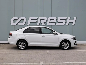 Лифтбек Volkswagen Polo 2020 года, 1515000 рублей, Большой Сочи