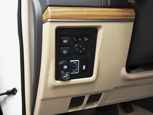 Внедорожник Toyota Land Cruiser Prado 2022 года, 6549000 рублей, Ставрополь