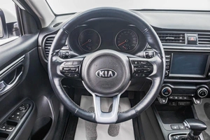 Хетчбэк Kia Rio X-Line 2020 года, 1499000 рублей, Барнаул