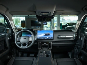 Внедорожник Haval Dargo 2026 года, 3699000 рублей, Красноярск