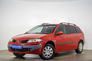 Универсал Renault Megane 2009 года, 479000 рублей, Оренбург