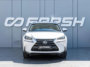 Внедорожник Lexus NX 2016 года, 2799000 рублей, Краснодар