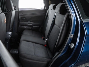 Внедорожник Mitsubishi ASX 2011 года, 949000 рублей, Волгоград