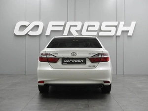 Седан Toyota Camry 2017 года, 1925000 рублей, Воронеж