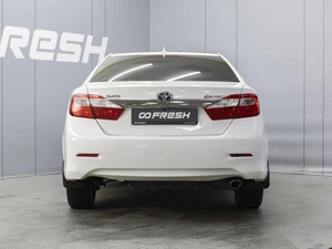 Седан Toyota Camry 2012 года, 1908000 рублей, Омск