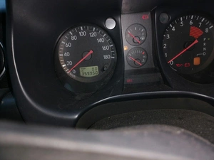 Внедорожник Mitsubishi Airtrek 2002 года, 420000 рублей, Дивногорск