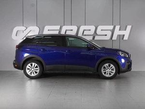 Внедорожник Peugeot 3008 2019 года, 1995000 рублей, Минеральные Воды