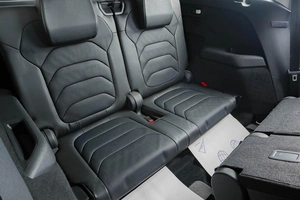 Внедорожник Skoda Kodiaq 2018 года, 2699000 рублей, Тюмень