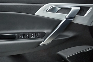 Внедорожник Geely Atlas 2021 года, 1999000 рублей, Красноярск