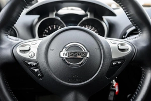 Внедорожник Nissan Juke 2018 года, 1849000 рублей, Ульяновск