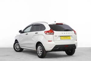 Хетчбэк ВАЗ (LADA) XRAY 2021 года, 999000 рублей, Барнаул