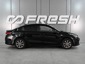 Седан Kia Rio 2020 года, 1679000 рублей, Аксай