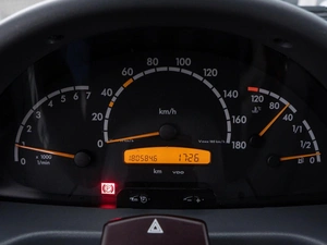 Mercedes-Benz Sprinter Classic, I (1995—н. в.), 311 CDI 2.1 MT (109 л.с.) 2016г. 2016 года, 2515000 рублей, Волгоград
