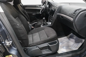 Лифтбек Skoda Octavia 2012 года, 499000 рублей, Новокузнецк