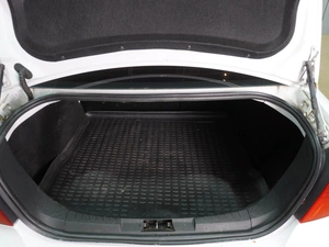 Седан Ford Focus 2010 года, 669000 рублей, Воронеж