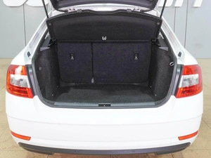 Лифтбек Skoda Octavia 2018 года, 1549000 рублей, Воронеж